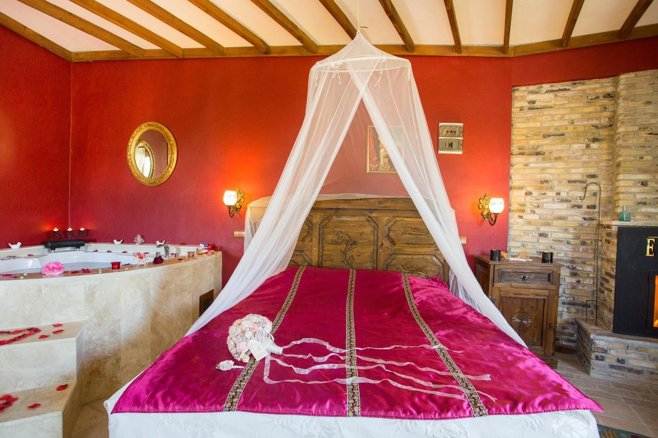 Efes Butik Otel Киразлы Экстерьер фото